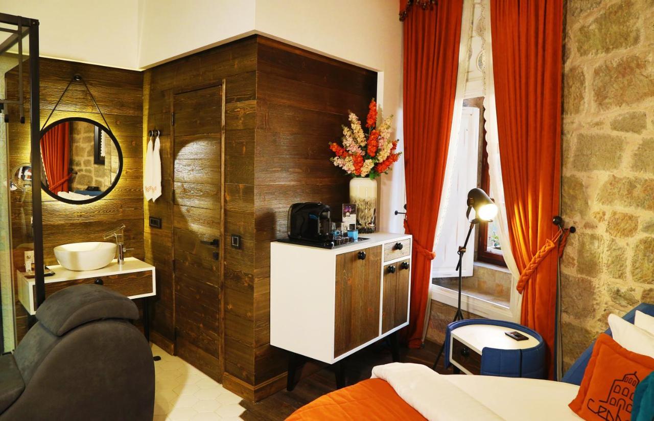 Cephanelik Butik Hotel Trabzon Exterior photo