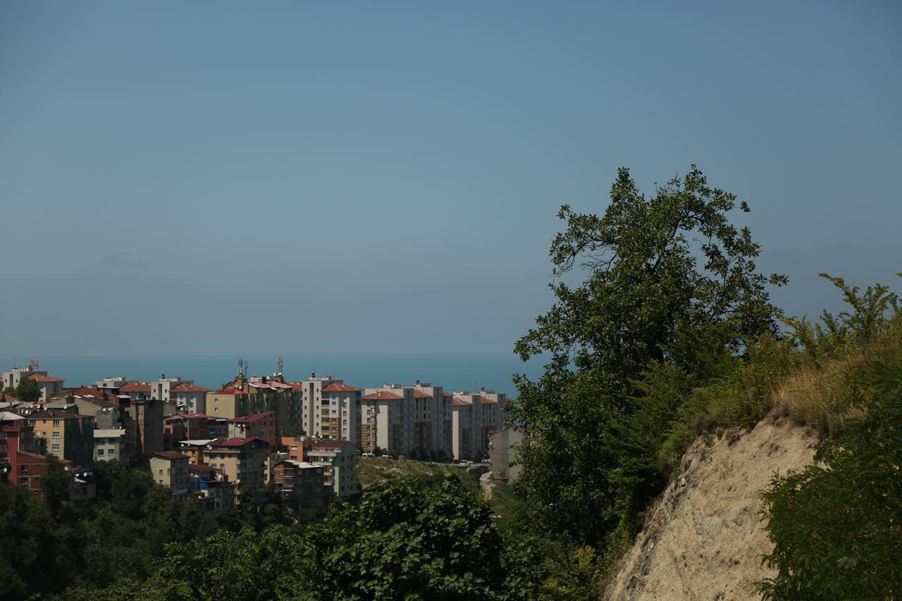Cephanelik Butik Hotel Trabzon Exterior photo