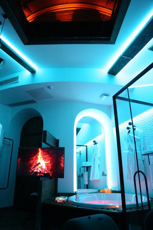 Cephanelik Butik Hotel Trabzon Exterior photo