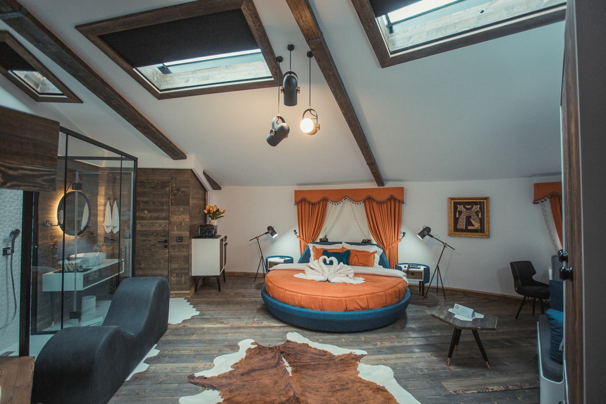 Cephanelik Butik Hotel Trabzon Exterior photo
