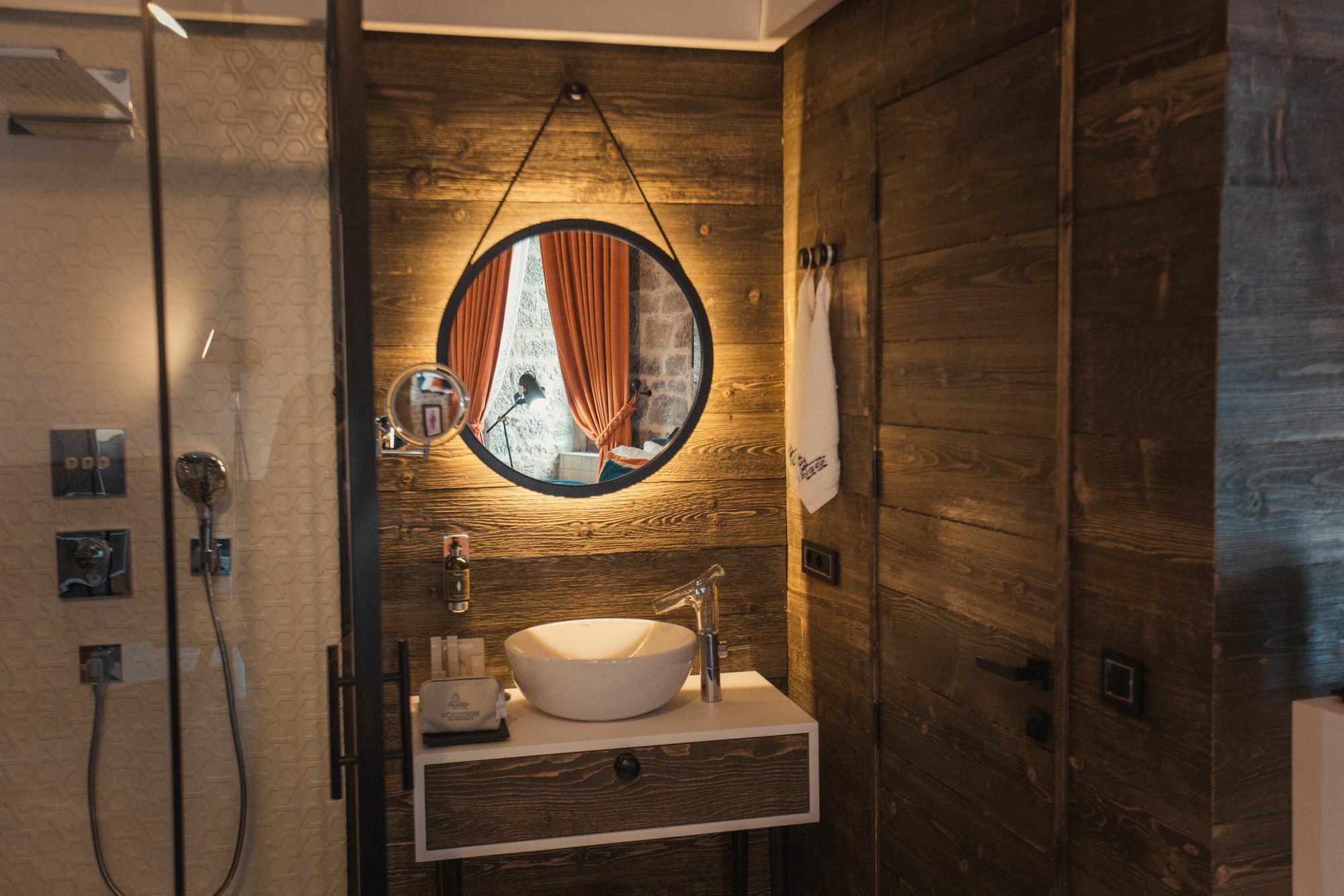 Cephanelik Butik Hotel Trabzon Exterior photo