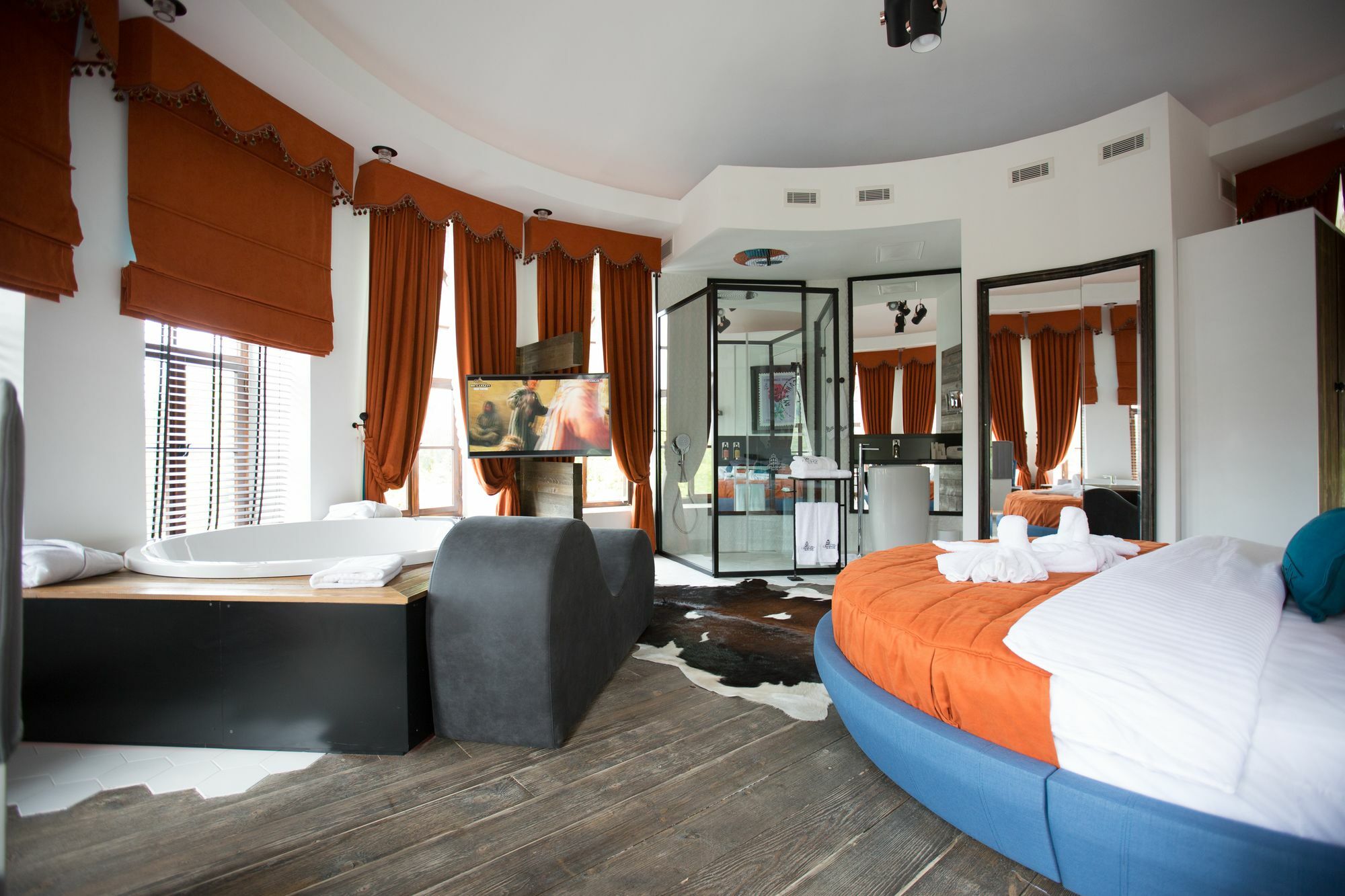 Cephanelik Butik Hotel Trabzon Exterior photo